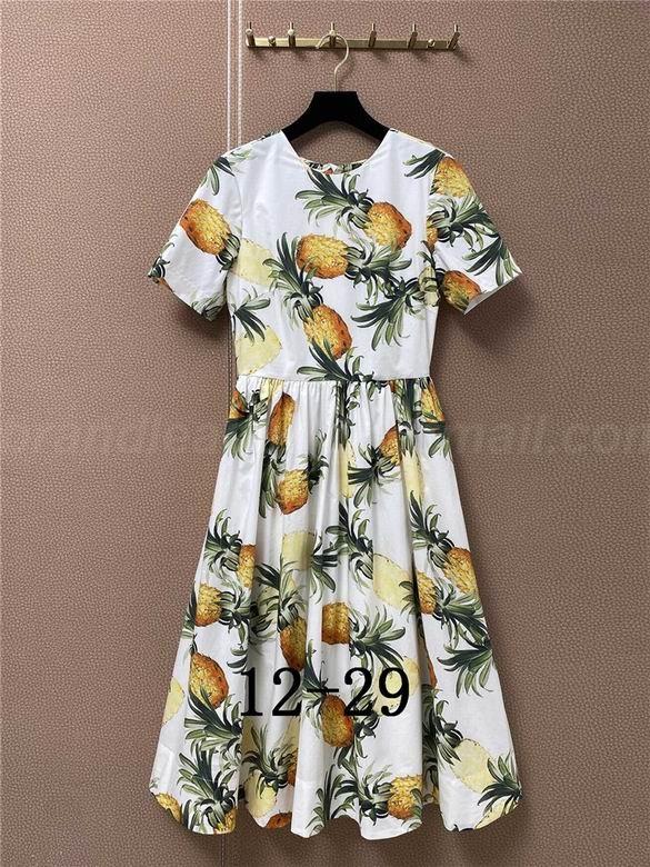 D&G Women's Dress 99